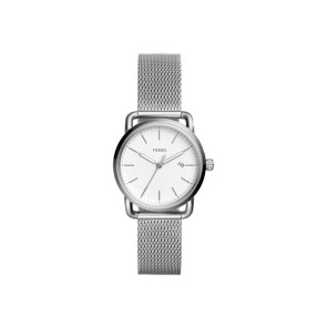 Bracelet de montre Fossil ES4331 Acier inoxydable Acier 16mm